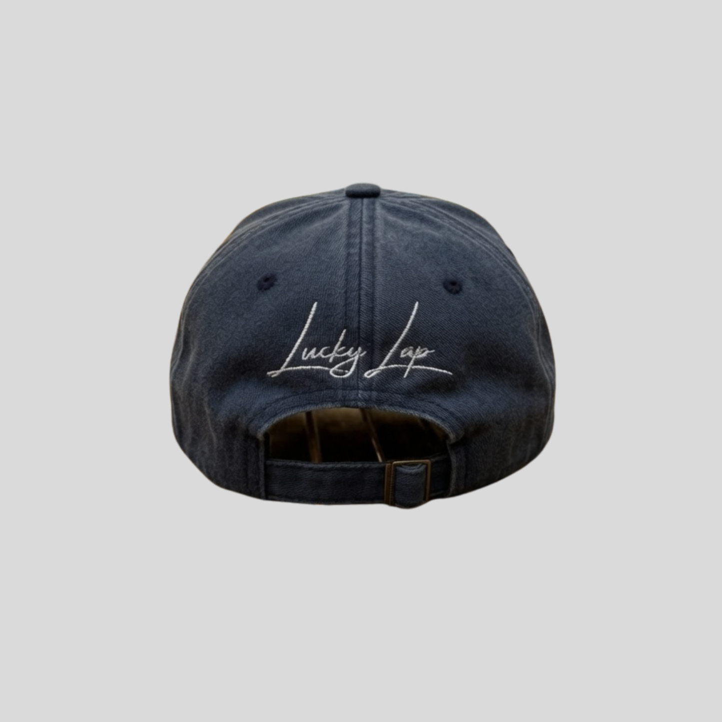 964 Cap Navy Blue