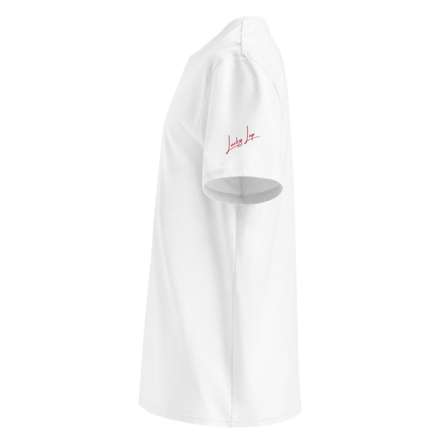 512 TR White T-Shirt
