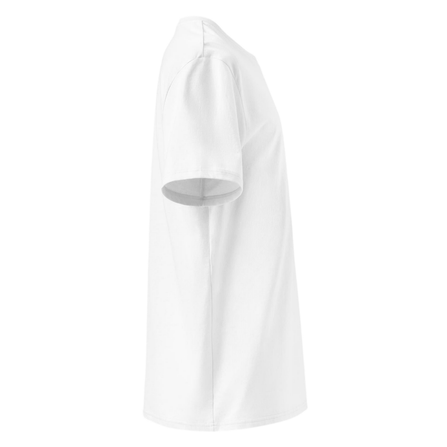 512 TR White T-Shirt