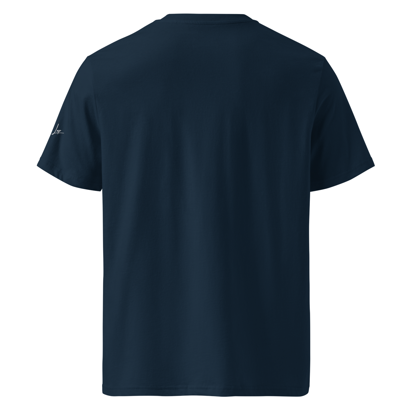 911 Blue T-Shirt
