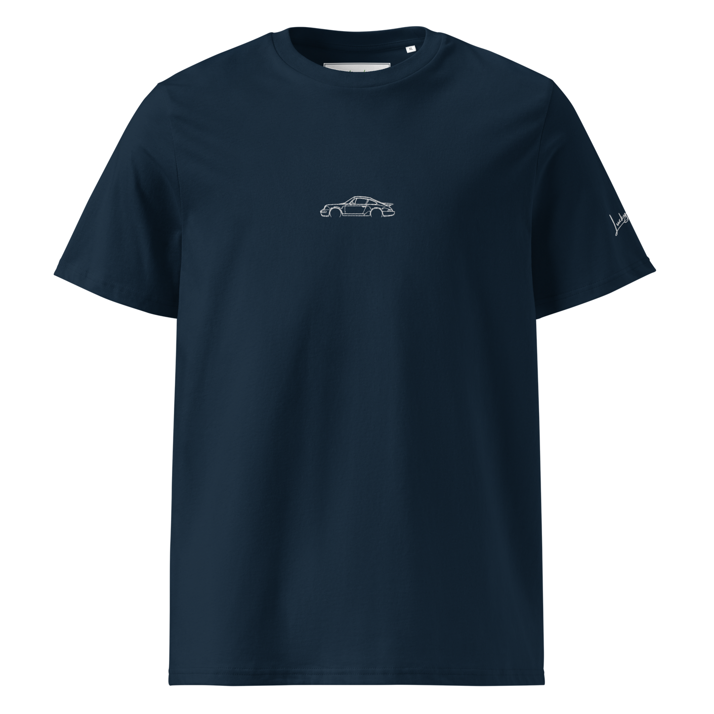 911 Blue T-Shirt