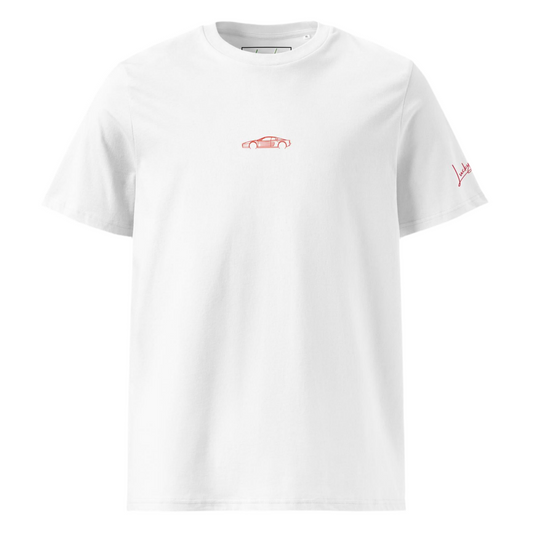 512 TR White T-Shirt