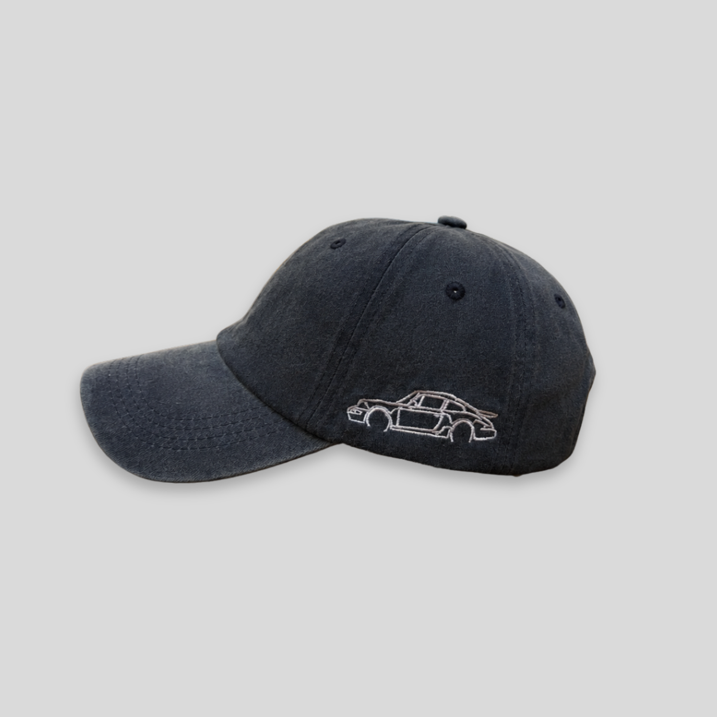 964 Cap Navy Blue