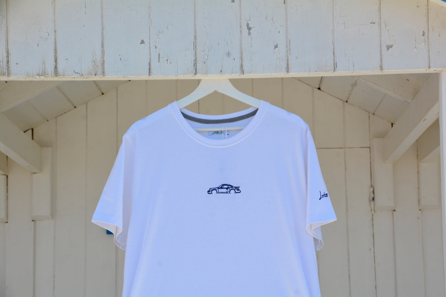 T-Shirt 911 