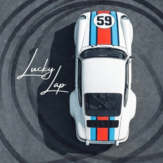 Sticker Racing