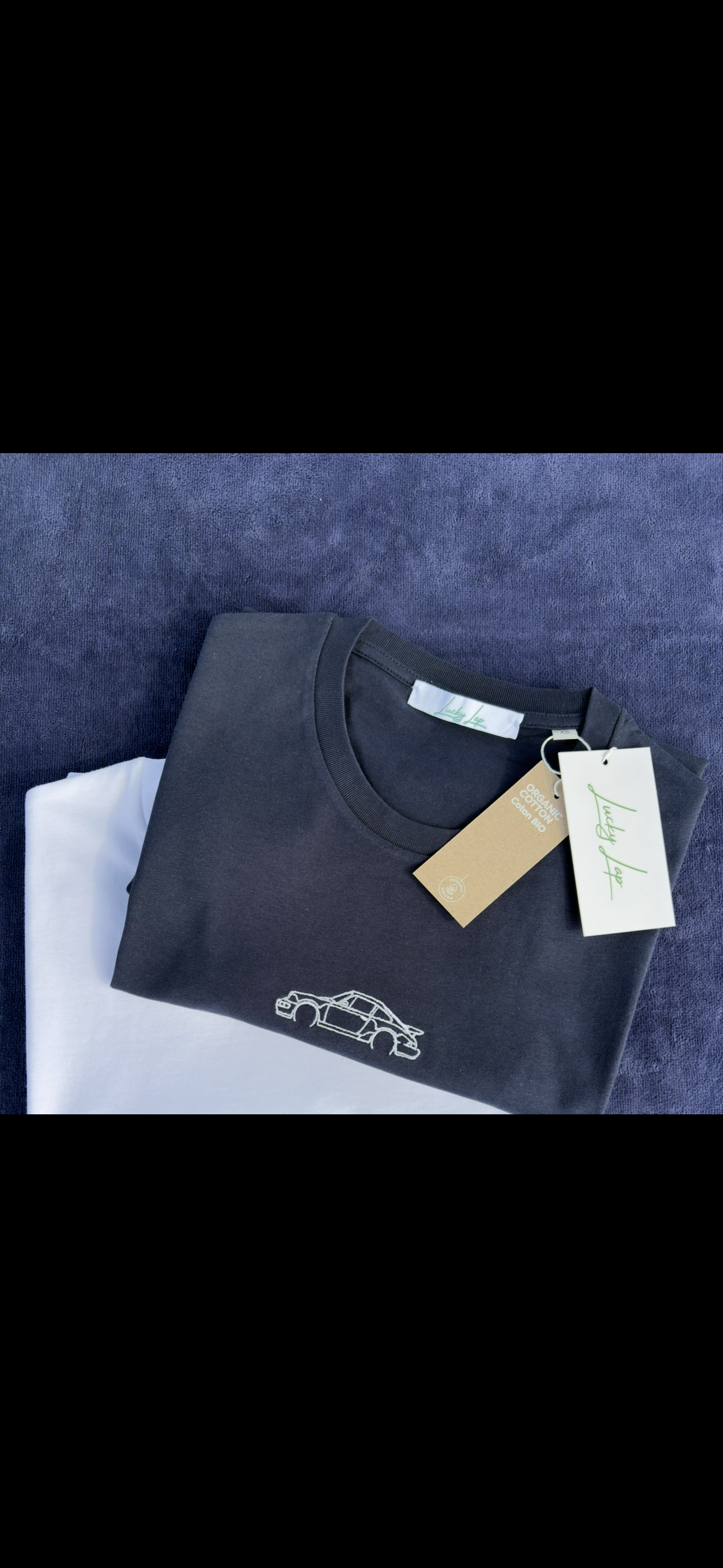 T-Shirt 911 