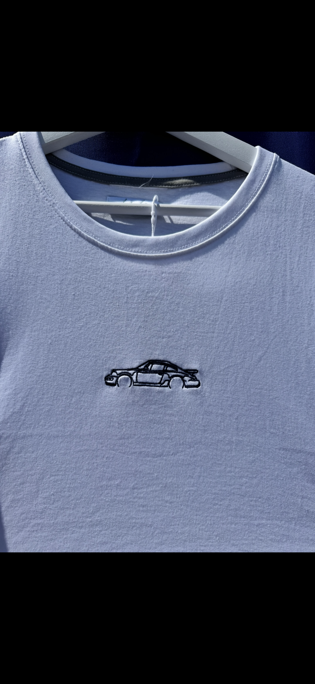 T-Shirt 911 