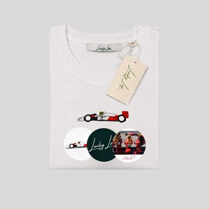 Bundle LuckyLap Project'88: contenuto del set