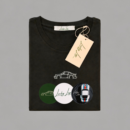 Bundle LuckyLap 964: contenuto del set