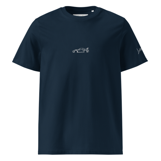 GT3RS Blue T-Shirt